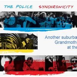 packed like lemmings in shiny metal boxes lyrics|synchronicity ii the police.